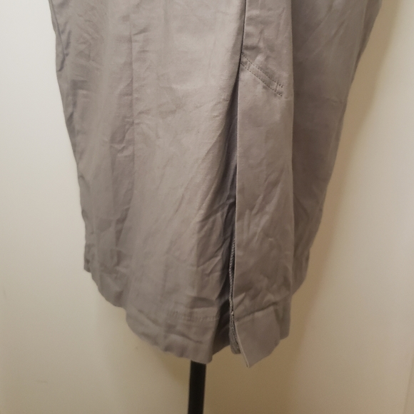 Equinox midi modern caftan - Picture 7 of 10